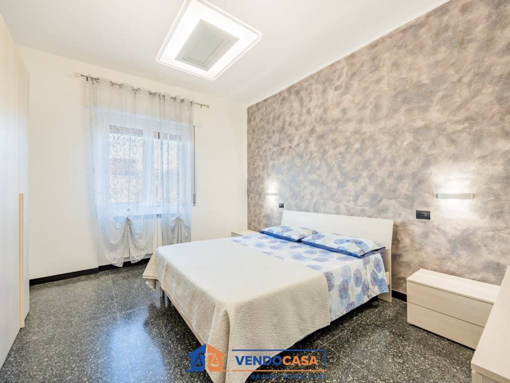 Appartamento a Savona in Via Bellavista, 15 - Foto 4