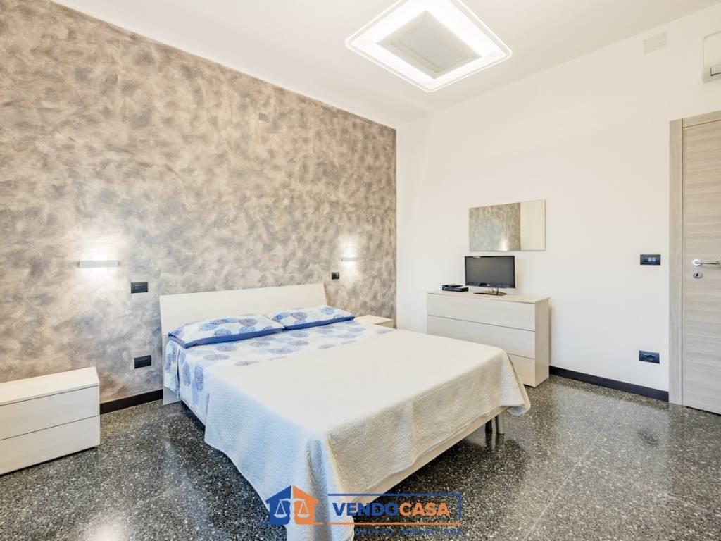 Appartamento a Savona in Via Bellavista, 15 - Foto 5