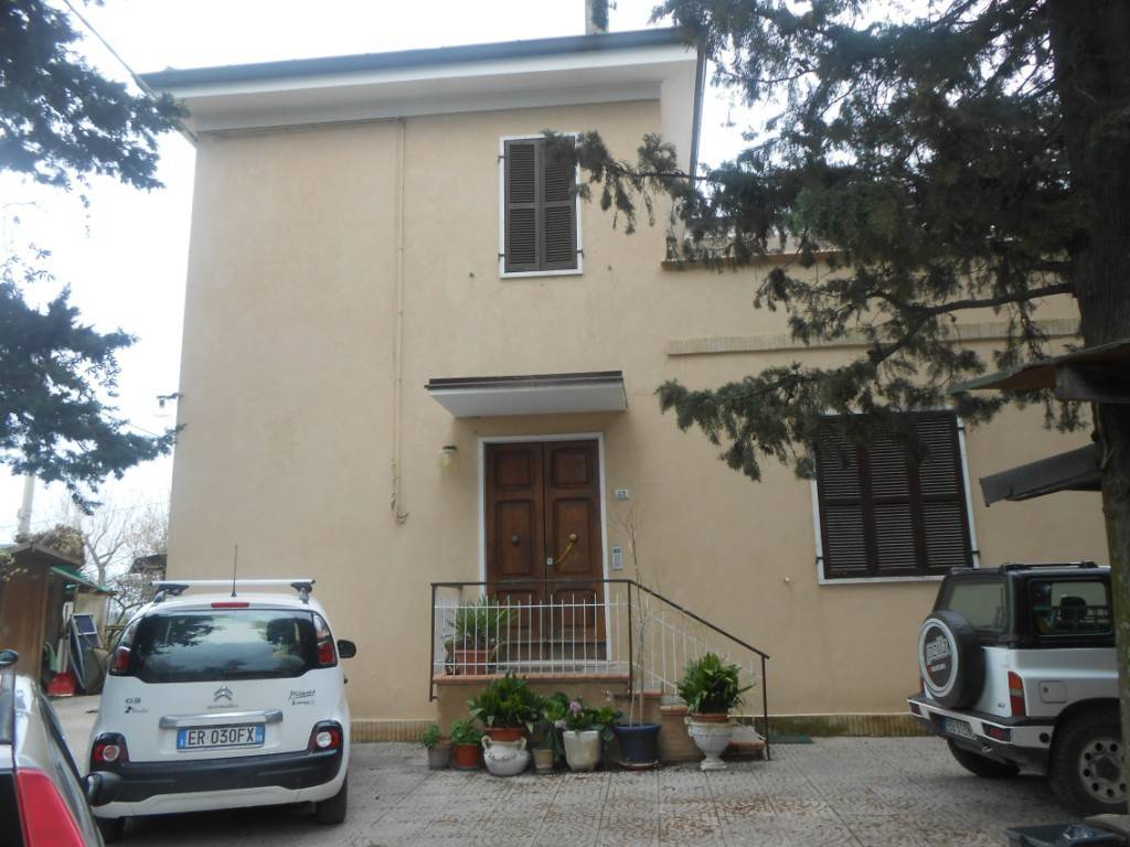 Villetta a schiera a San marcello in Via Serra - Foto 3