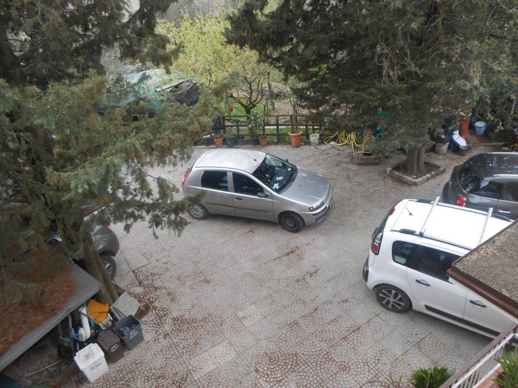 Villetta a schiera a San marcello in Via Serra - Foto 4