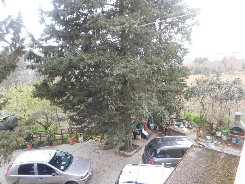 Villetta a schiera a San marcello in Via Serra - Foto 5