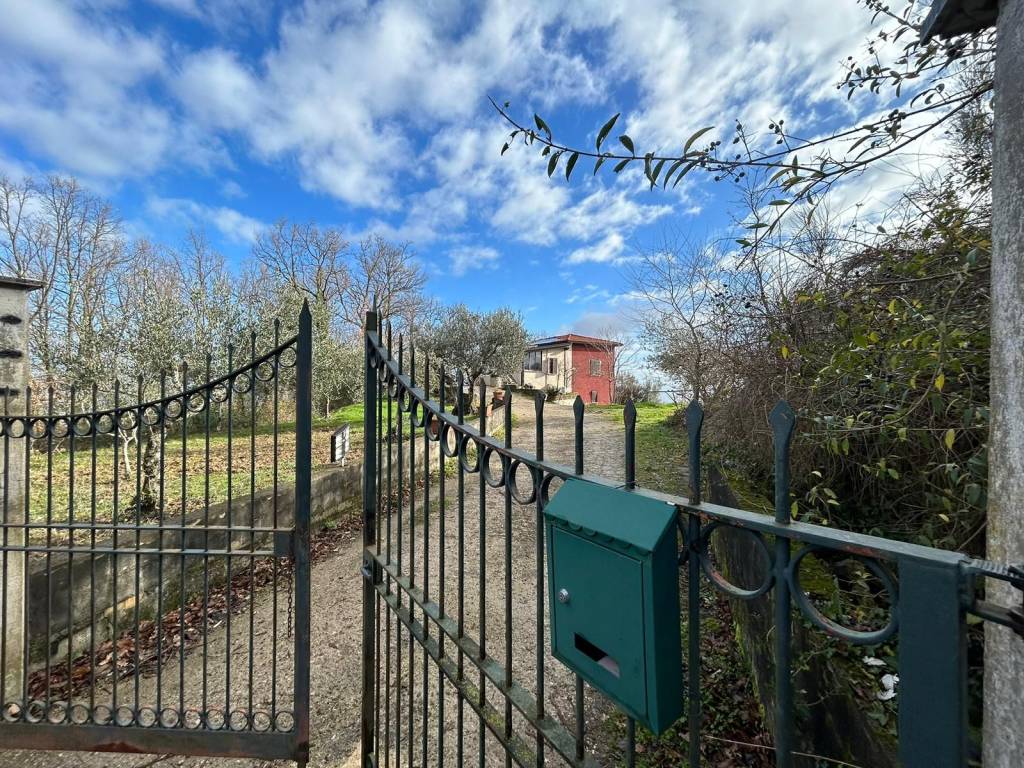 Villa a San martino sannita in Via Neviera - Foto 2