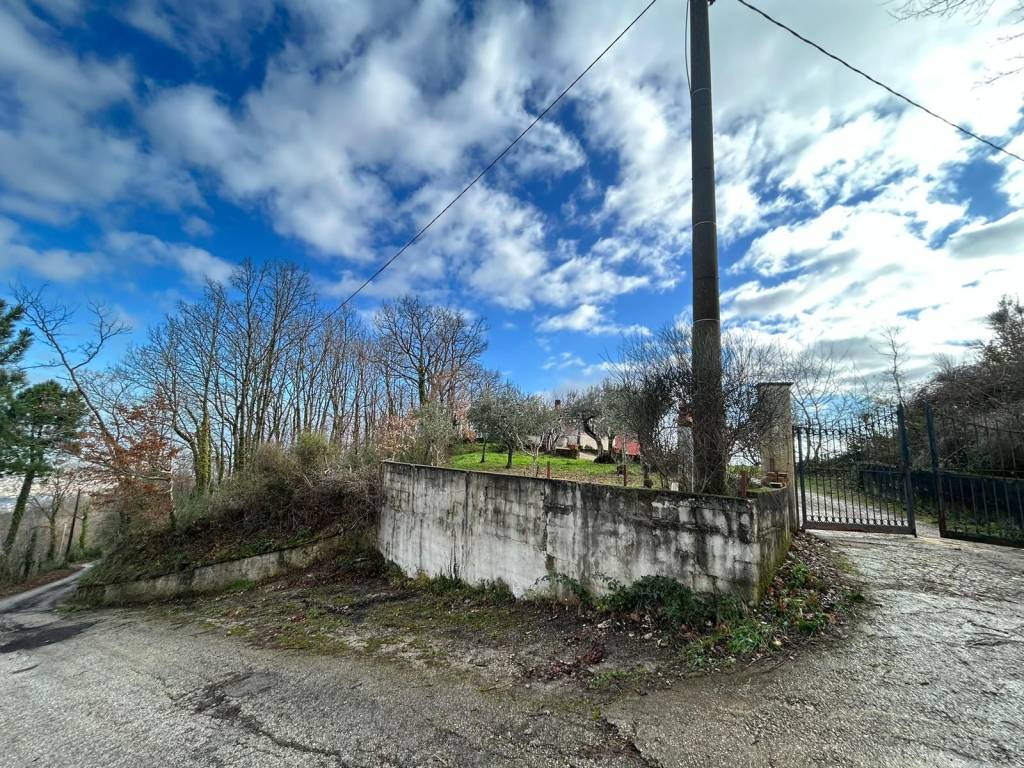 Villa a San martino sannita in Via Neviera - Foto 3