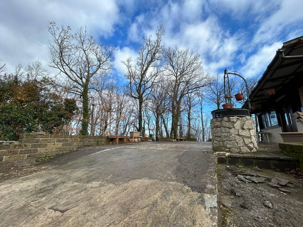 Villa a San martino sannita in Via Neviera - Foto 4