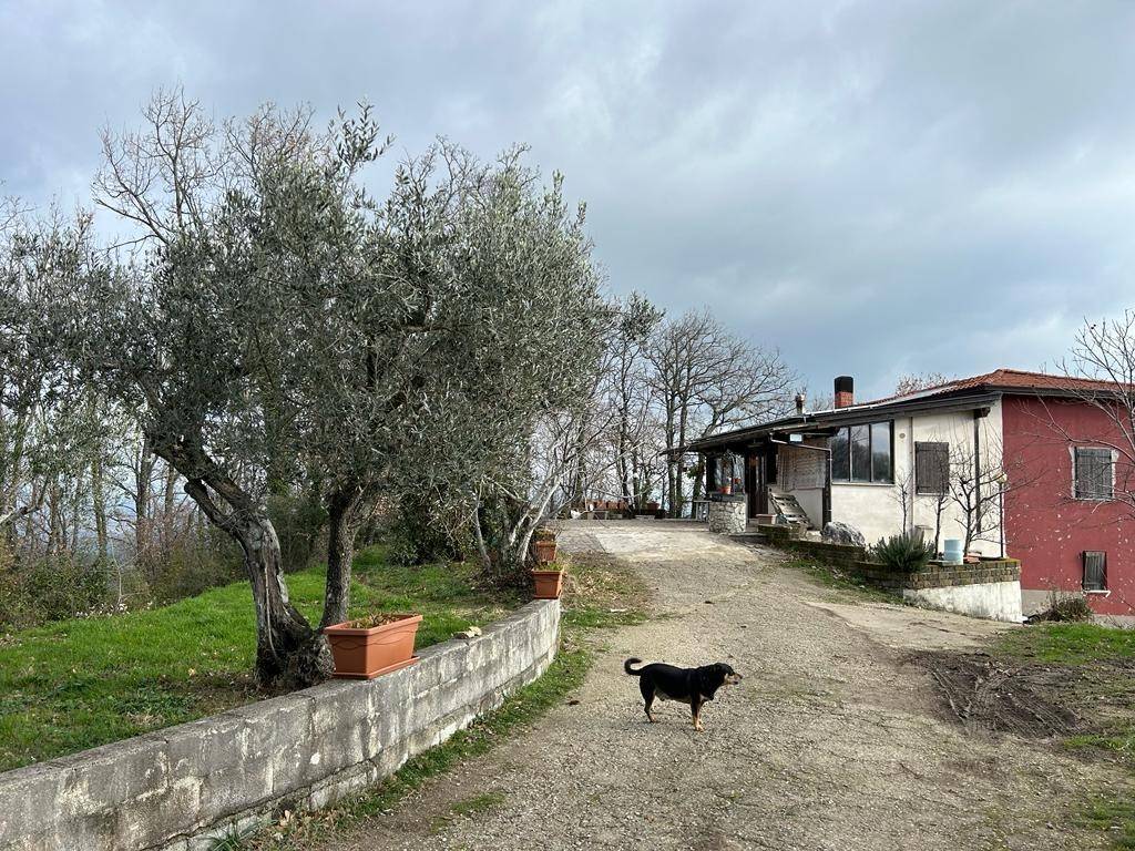 Villa a San martino sannita in Via Neviera - Foto 5
