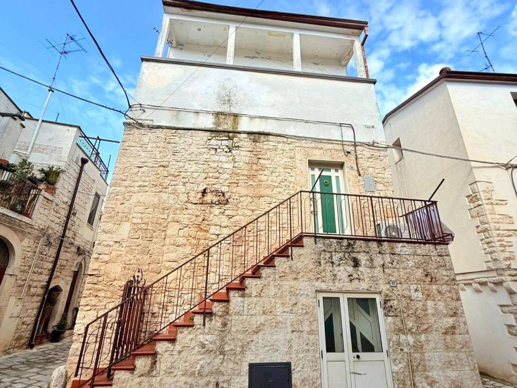 Casa indipendente a Cassano delle murge in Via Cesare Battisti - Foto 2
