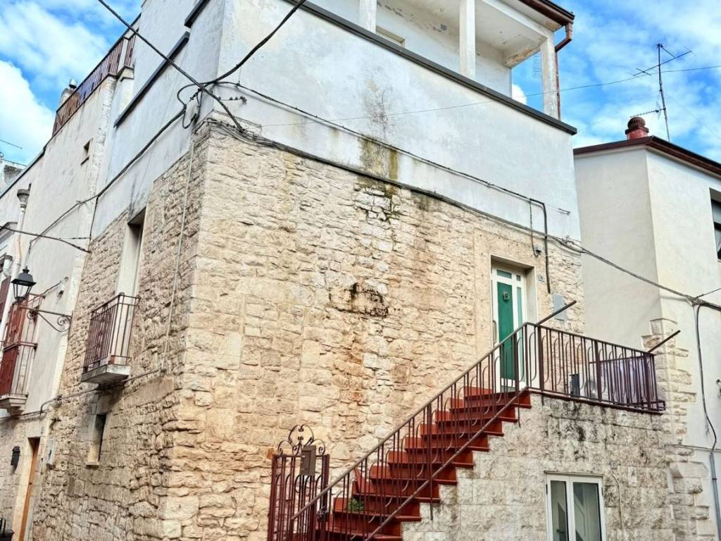 Casa indipendente a Cassano delle murge in Via Cesare Battisti - Foto 3