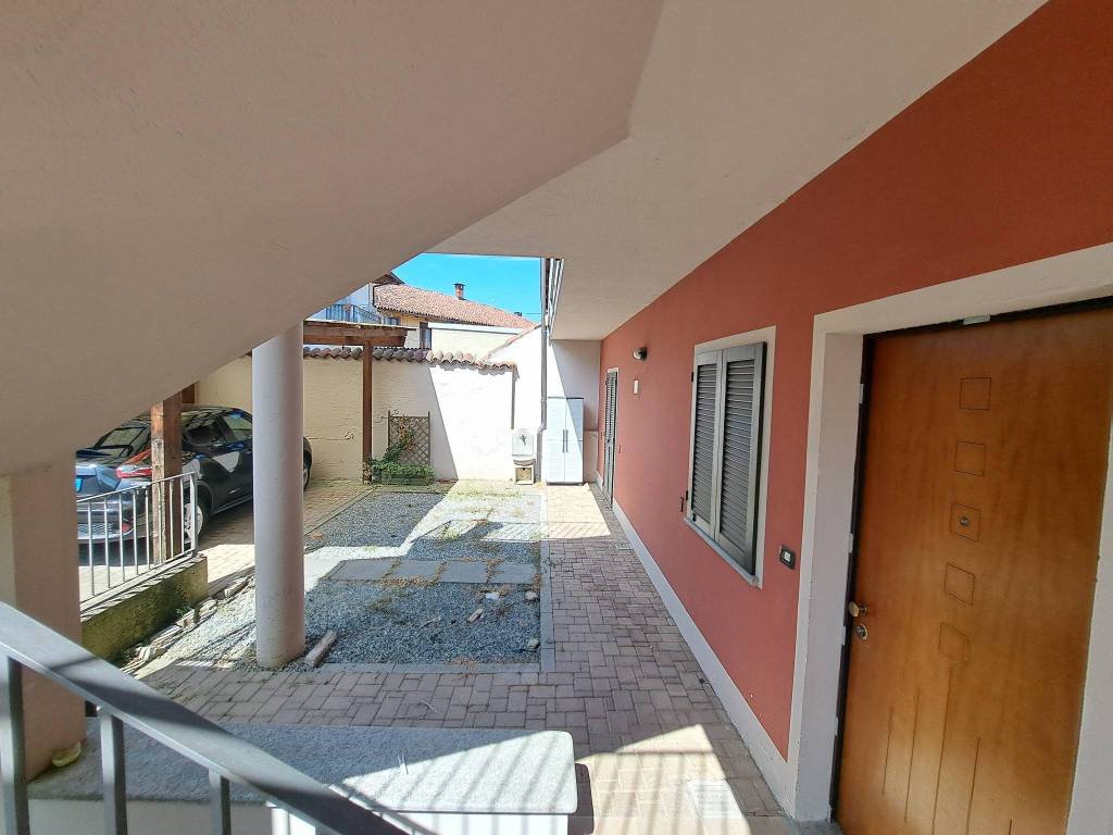 Appartamento a Saluzzo in Vicolo Ignazio Vignola - Foto 2