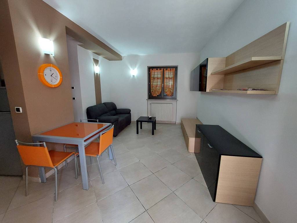 Appartamento a Saluzzo in Vicolo Ignazio Vignola - Foto 4