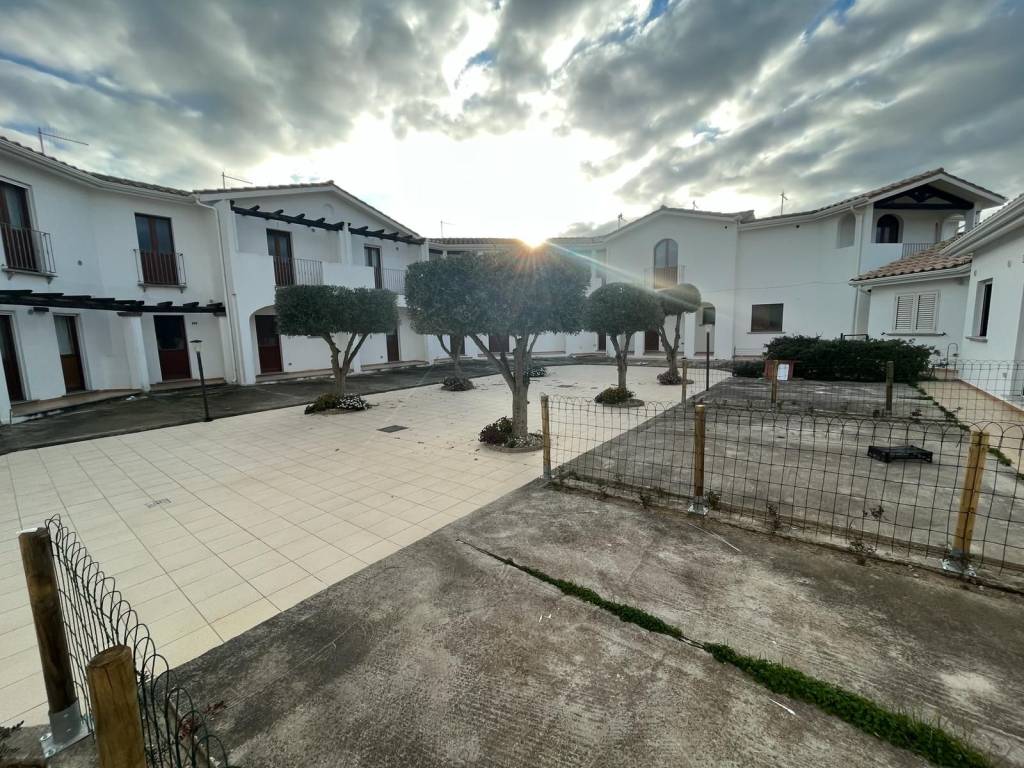 Villetta a schiera a Sant'anna arresi in Via Is Ciappas, 1 - Foto 4