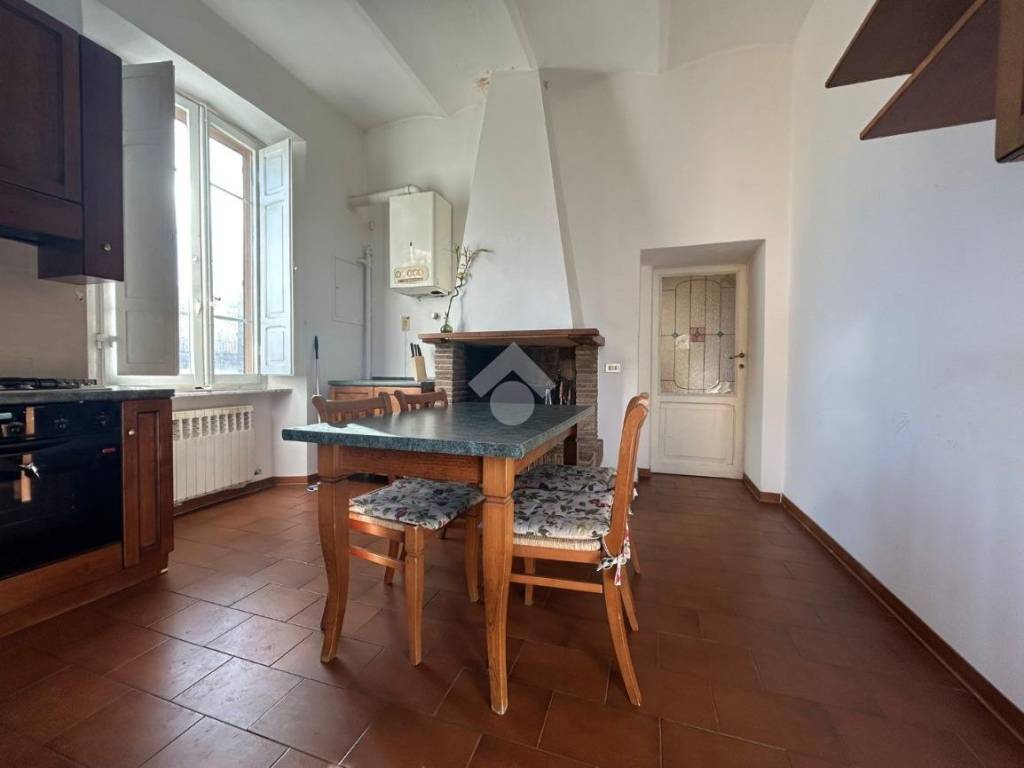 Appartamento a Perugia in Via Enrico Cialdini, 24 - Foto 5