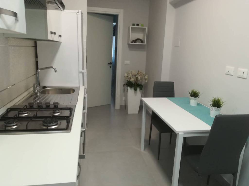 Appartamento a Gaeta in Via Europa, 70 - Foto 2