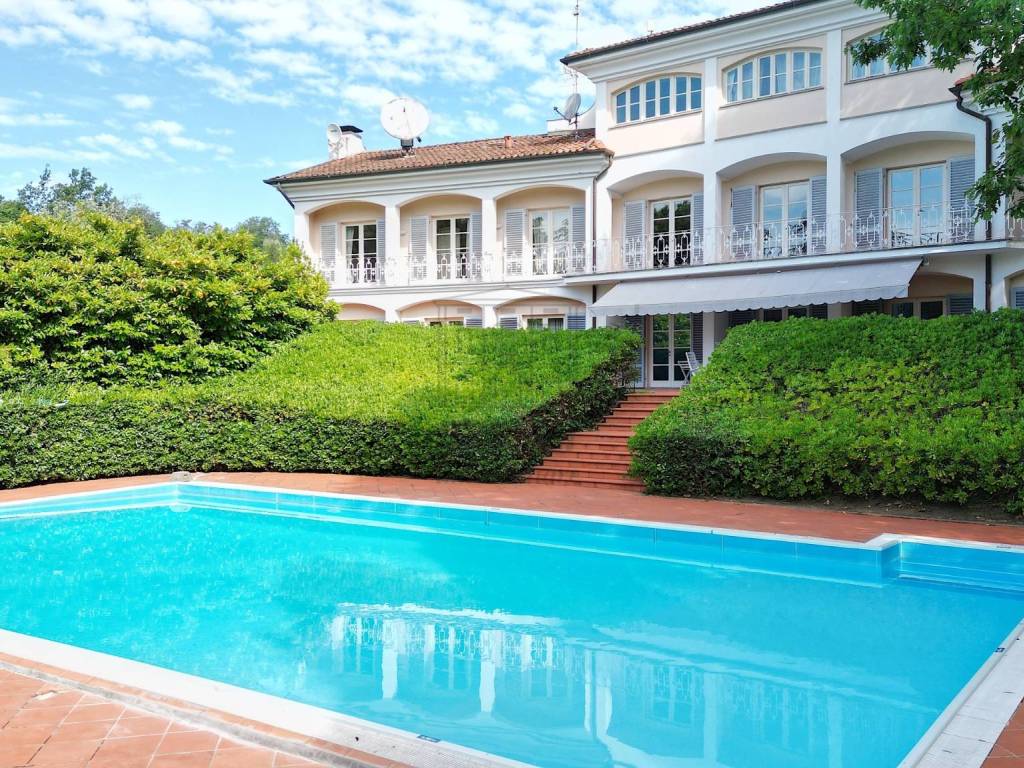 Villa a Lucca in Via di Mutigliano, 2 - Foto 2