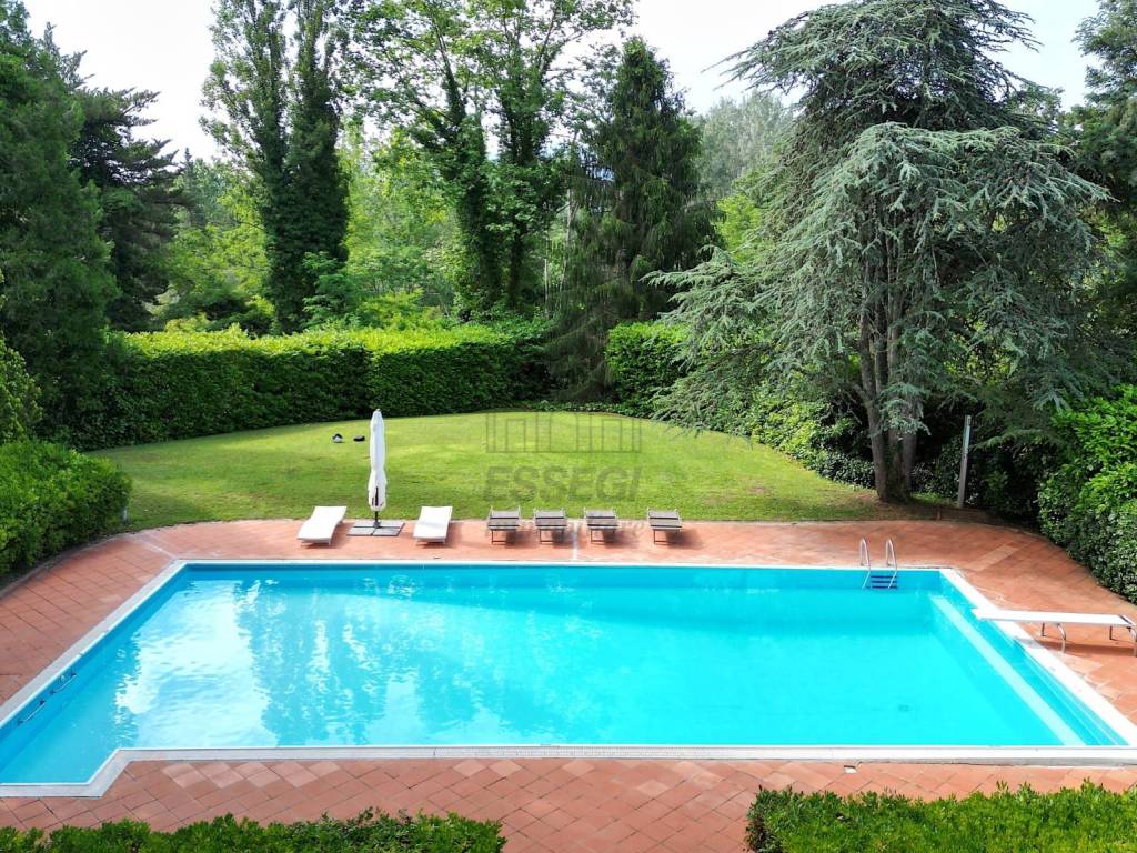Villa a Lucca in Via di Mutigliano, 2 - Foto 3