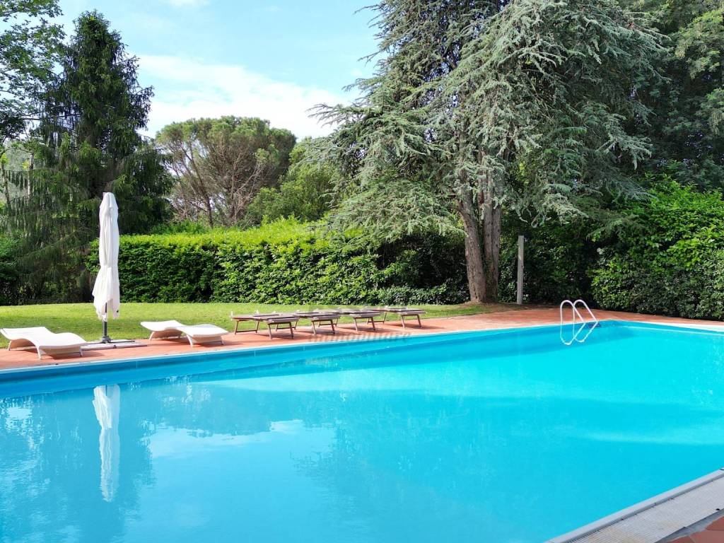 Villa a Lucca in Via di Mutigliano, 2 - Foto 4