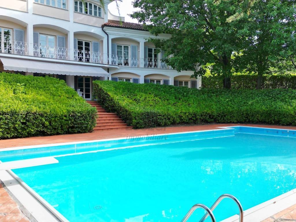 Villa a Lucca in Via di Mutigliano, 2 - Foto 5