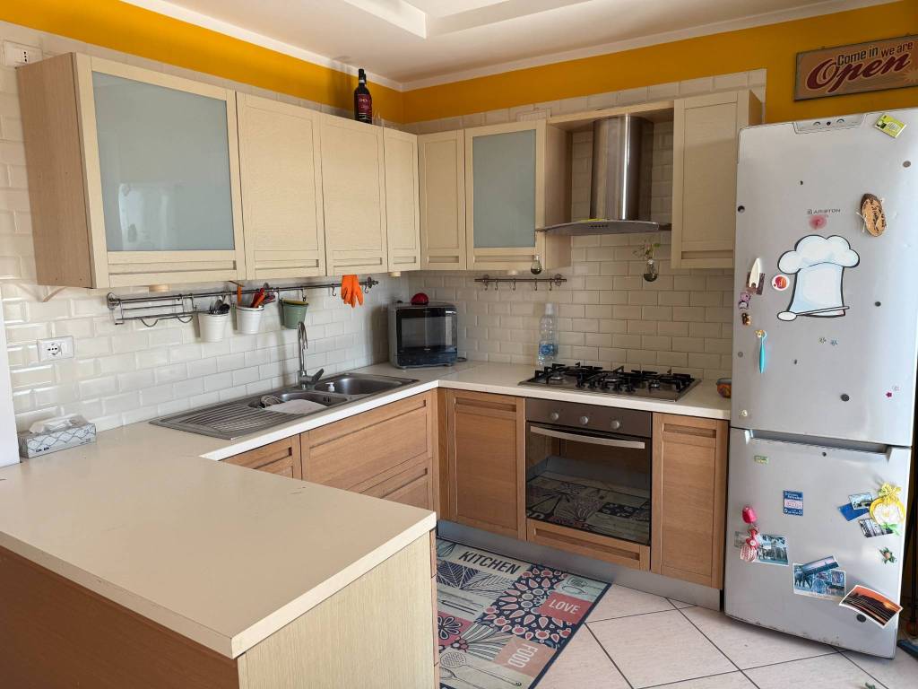 Appartamento a Giugliano in campania in Via Signorelle a Patria, 70 - Foto 4