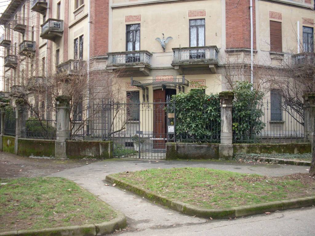 Immobile a Novara in Baluardo Massimo D'Azeglio, 3 - Foto 2