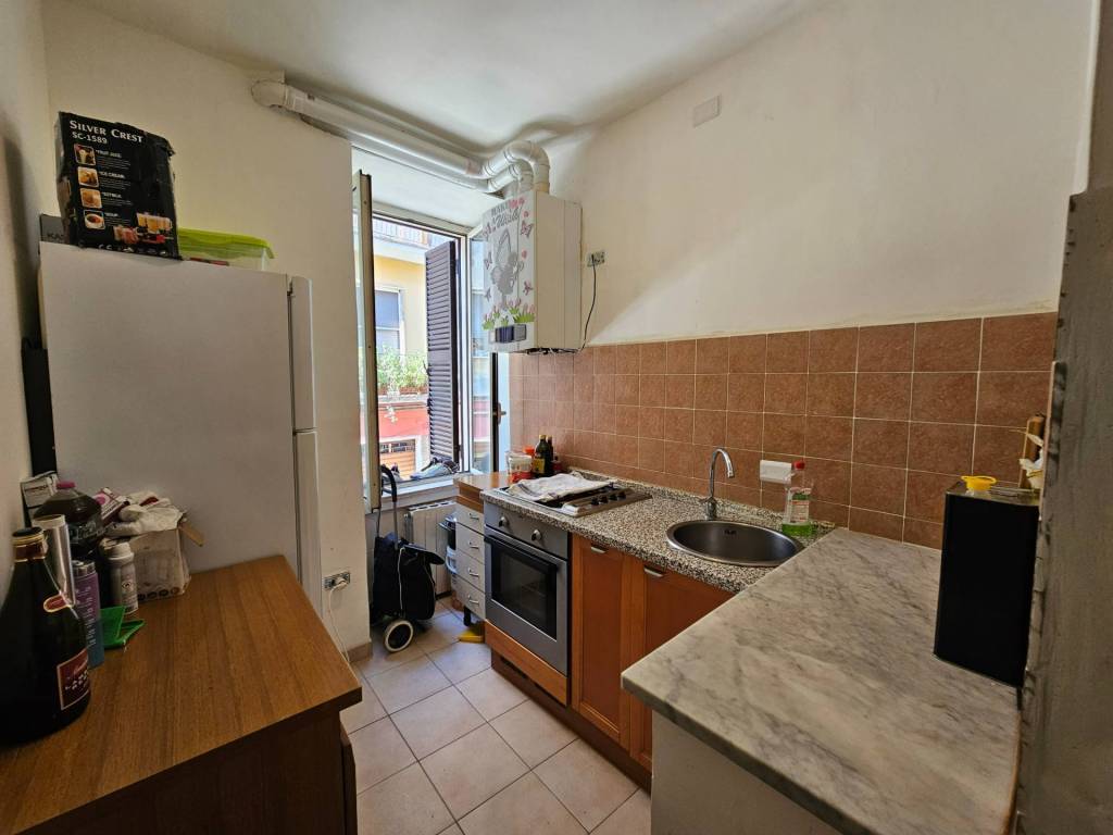 Appartamento a Viterbo in Via Terzo Reggimento Granatieri di Sardegna - Foto 4