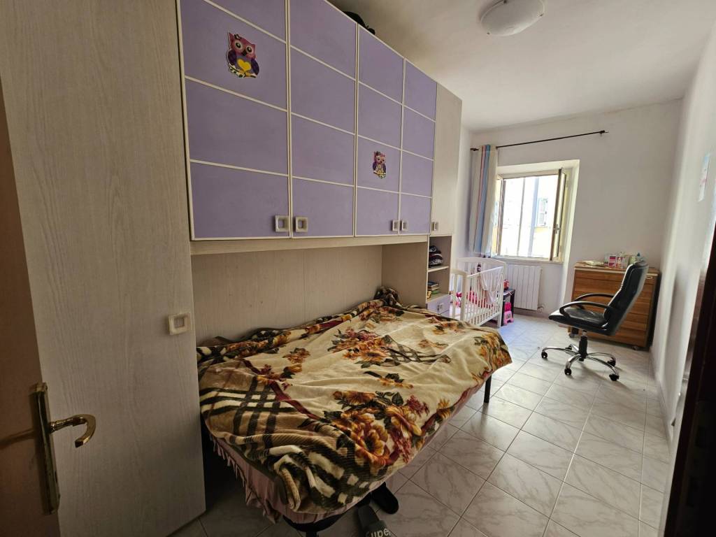 Appartamento a Viterbo in Via Terzo Reggimento Granatieri di Sardegna - Foto 5