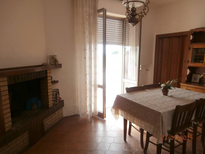 Casa indipendente a Santa maria nuova in Piazza Mazzini, 13 - Foto 3