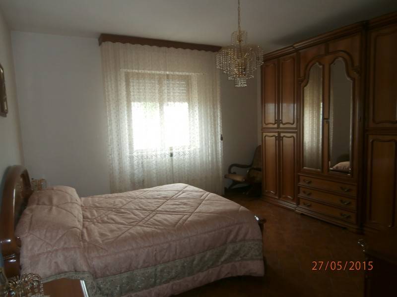 Casa indipendente a Santa maria nuova in Piazza Mazzini, 13 - Foto 5