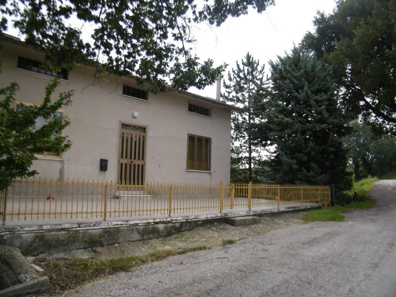 Rustico / casale a Serra san quirico in Sasso, 2 - Foto 2