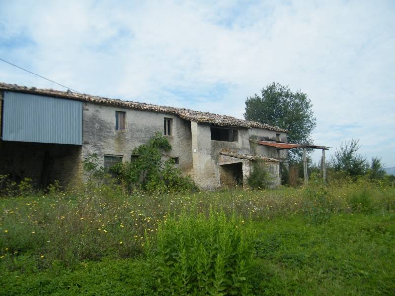 Rustico / casale a Serra san quirico in Sasso, 2 - Foto 4