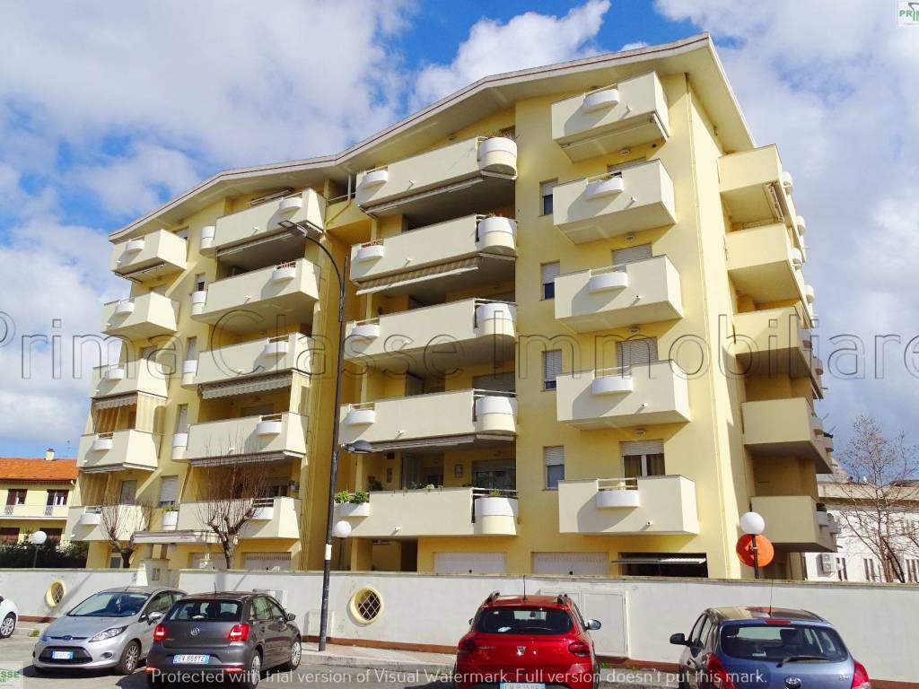 Appartamento a Pescara in Via Alessandro Volta, 30 - Foto 2