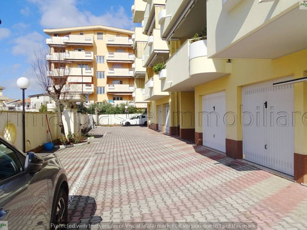 Appartamento a Pescara in Via Alessandro Volta, 30 - Foto 3