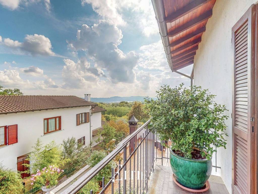 Villa a Varese in Via della Fornace, 23 - Foto 3