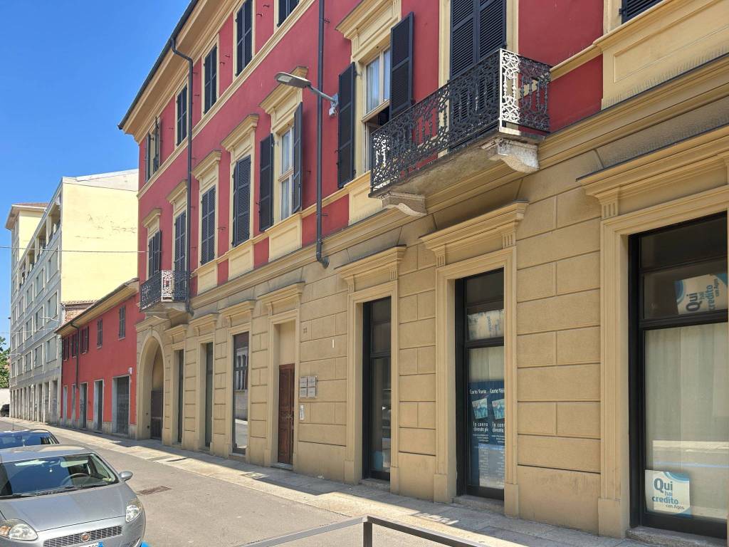 Appartamento a Alessandria in Via Giovanni Plana, 22 - Foto 2