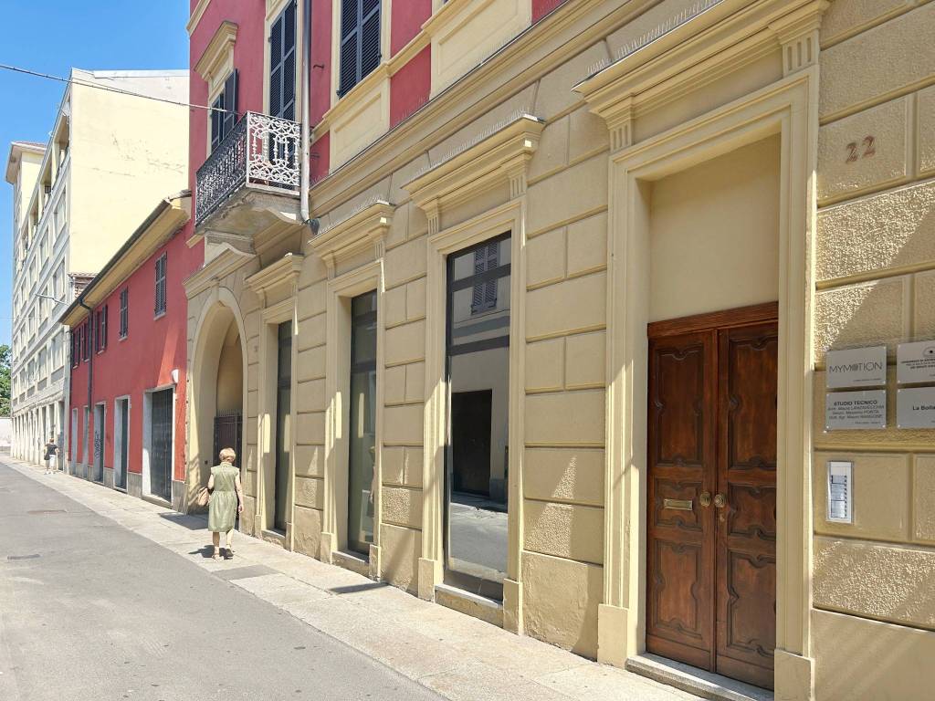 Appartamento a Alessandria in Via Giovanni Plana, 22 - Foto 3
