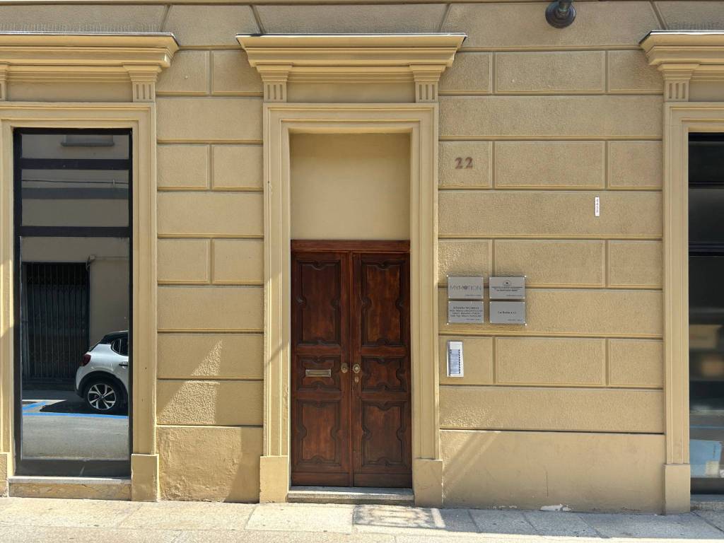 Appartamento a Alessandria in Via Giovanni Plana, 22 - Foto 4