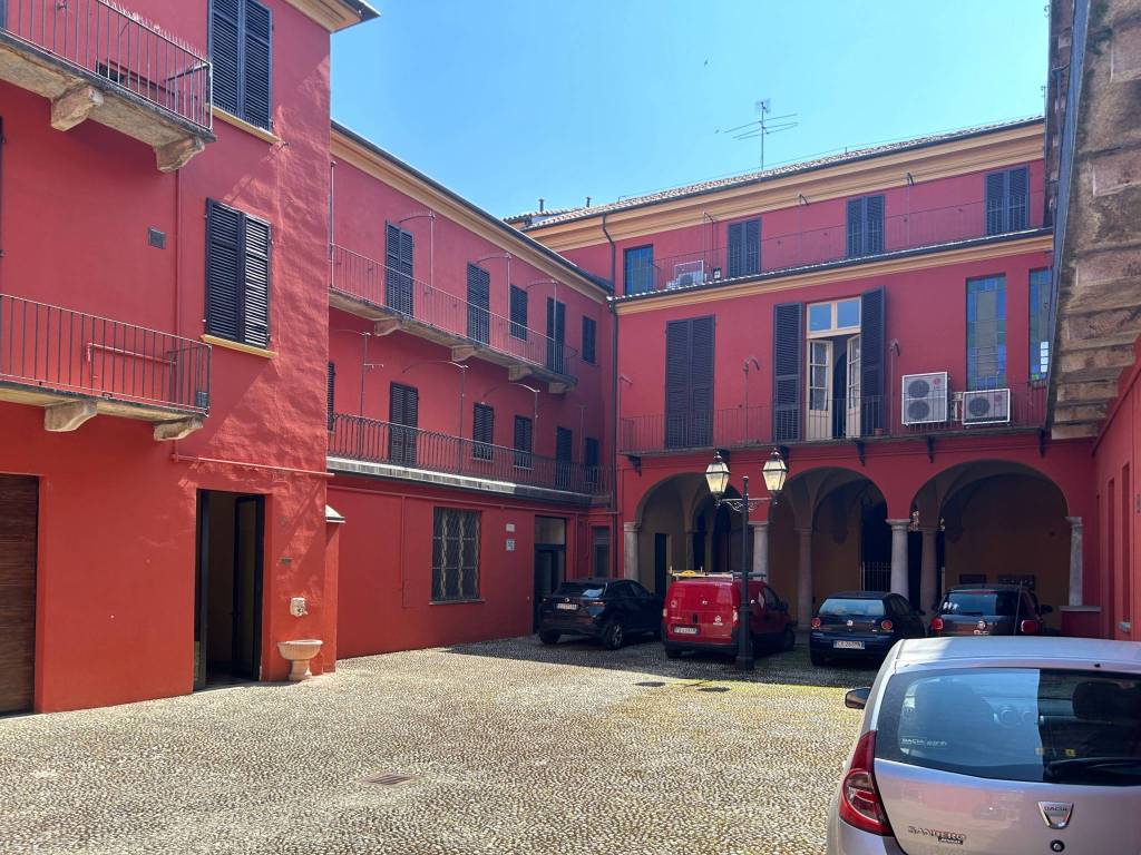 Appartamento a Alessandria in Via Giovanni Plana, 22 - Foto 5
