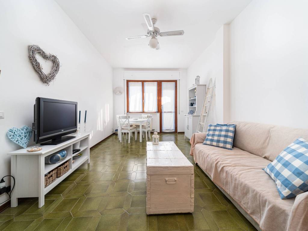 Appartamento a Andora in Via Marco Polo, 36 - Foto 2