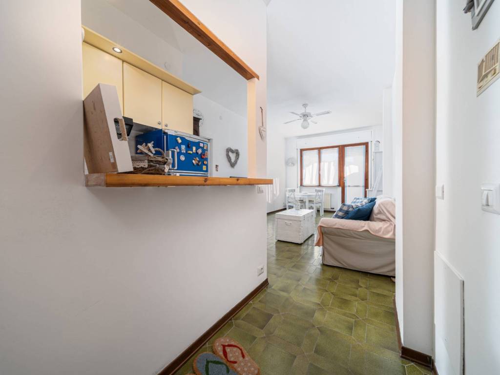 Appartamento a Andora in Via Marco Polo, 36 - Foto 4