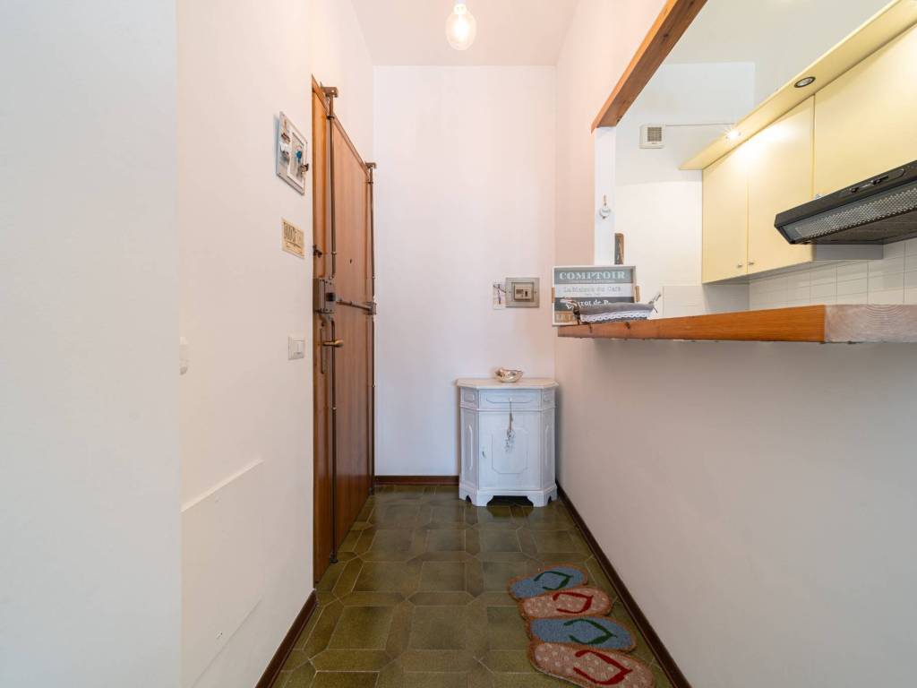 Appartamento a Andora in Via Marco Polo, 36 - Foto 5