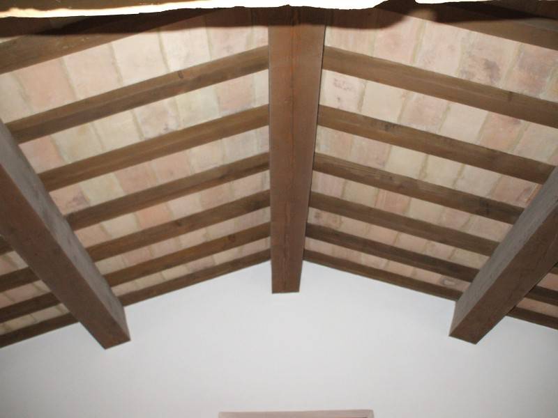 Casa indipendente a Serra san quirico in Piazza dela Libertà, 13 - Foto 2