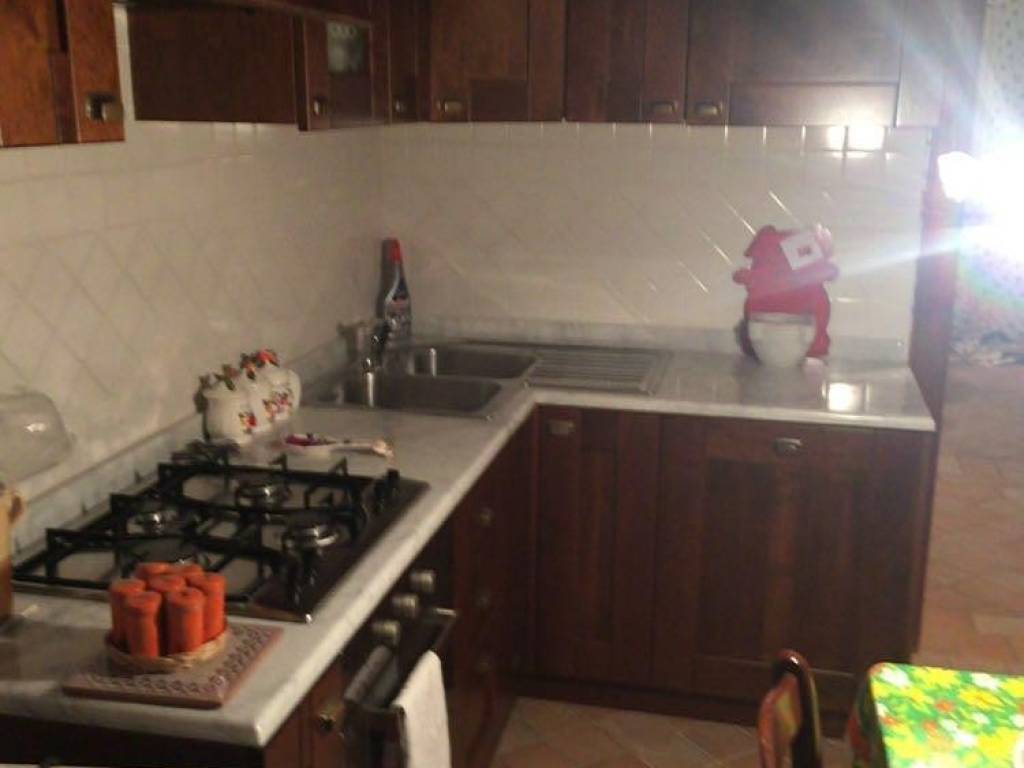 Casa indipendente a Santo stefano di magra - Foto 5