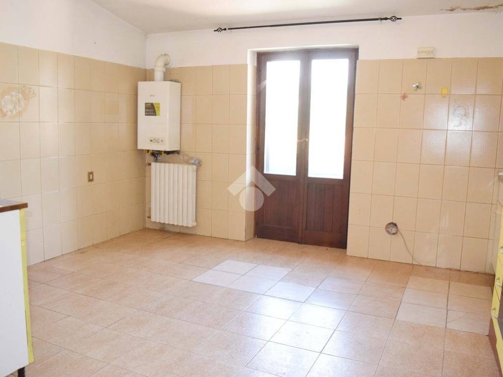 Appartamento a Tagliacozzo in Via Collemaggio, 10 - Foto 4