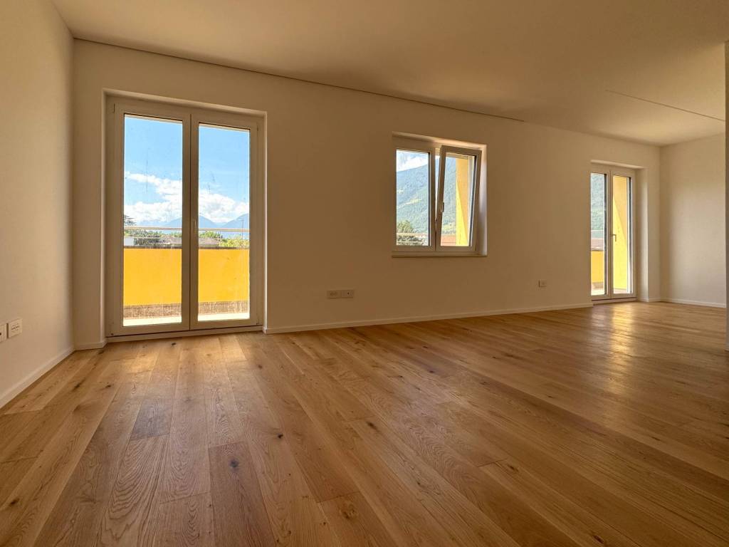 Appartamento a Merano in Via F. Pendl, 1 - Foto 4