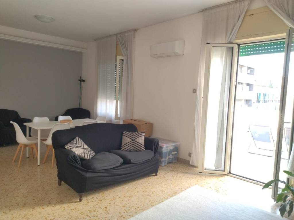 Appartamento a Messina in Piazza Cairoli, 65 - Foto 3