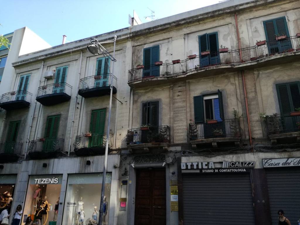 Appartamento a Messina in Piazza Cairoli, 65 - Foto 5