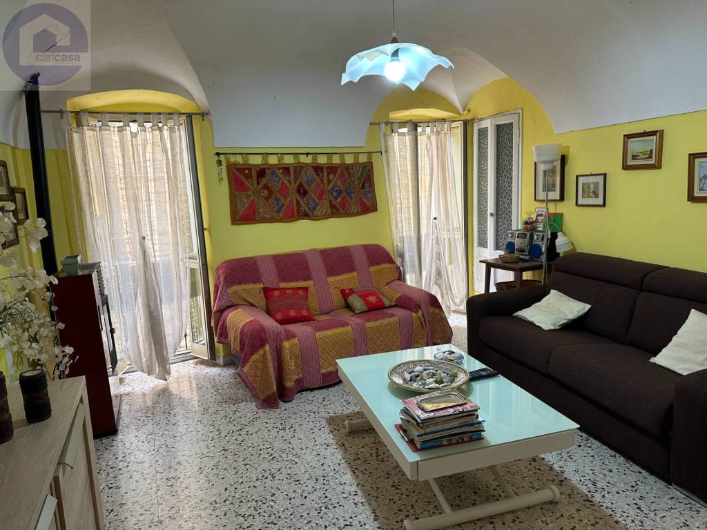 Appartamento a Cipressa in Via Garibaldi, 10 - Foto 2