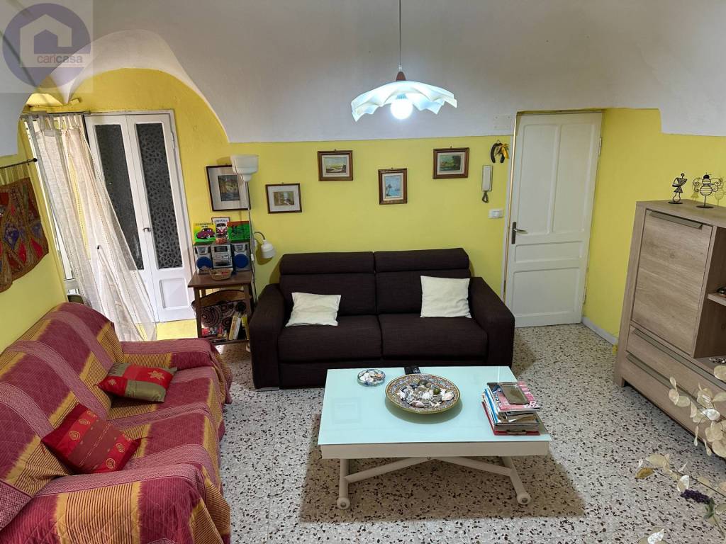 Appartamento a Cipressa in Via Garibaldi, 10 - Foto 3