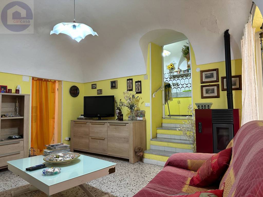 Appartamento a Cipressa in Via Garibaldi, 10 - Foto 5