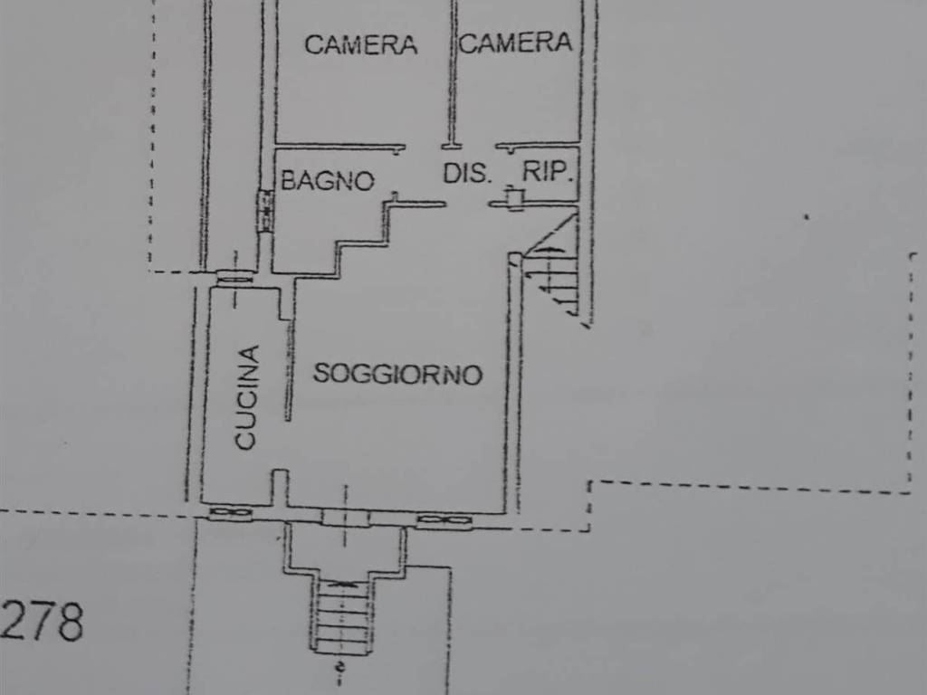 Appartamento a Torrita di siena - Foto 2