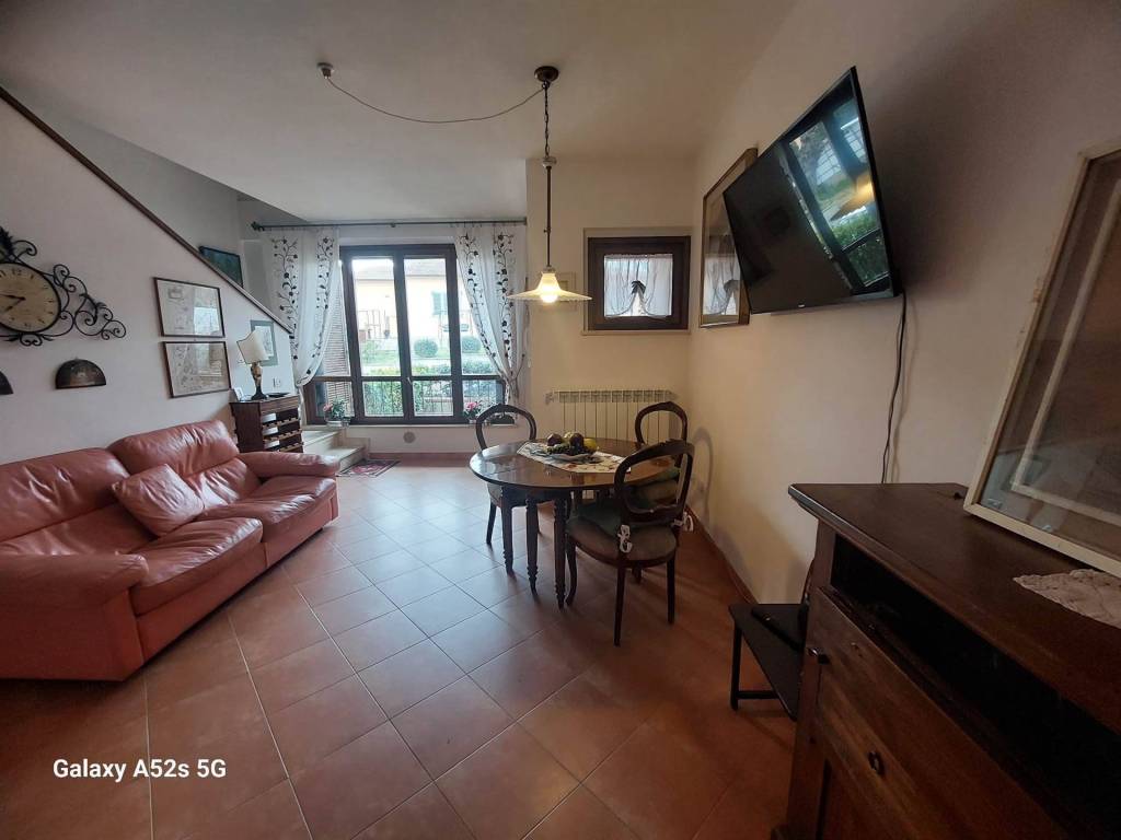 Casa indipendente a Montepulciano - Foto 4