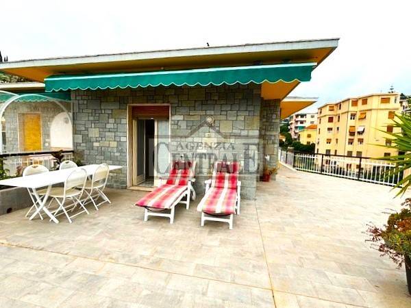 Attico / mansarda a Sanremo - Foto 4